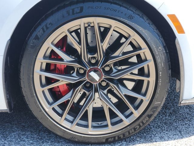 2026 Cadillac CT5 V-Series