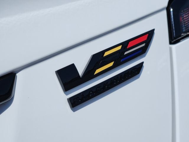 2026 Cadillac CT5 V-Series