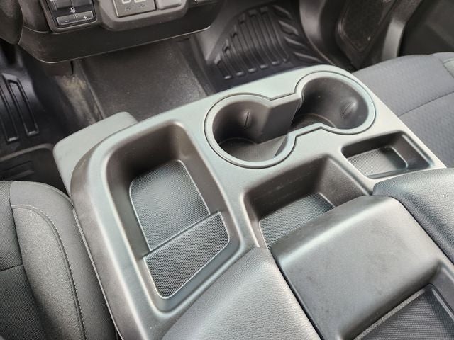 2025 Chevrolet Silverado 3500HD Work Truck