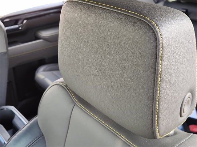 2024 Chevrolet Silverado 2500HD ZR2