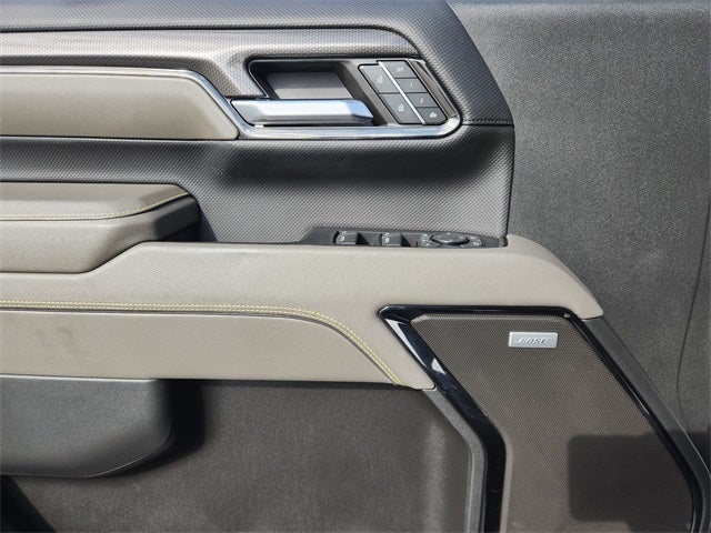 2024 Chevrolet Silverado 2500HD ZR2