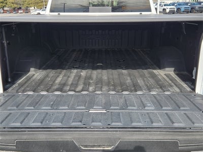 2024 Chevrolet Silverado 2500HD ZR2