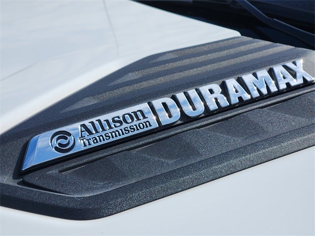 2024 Chevrolet Silverado 2500HD ZR2