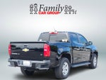 2017 Chevrolet Colorado LT