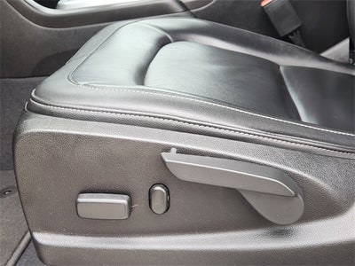 2019 Chevrolet Colorado ZR2