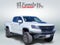 2019 Chevrolet Colorado ZR2