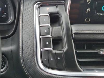 2024 GMC Yukon XL SLT