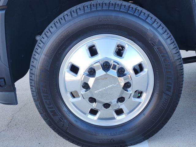 2025 GMC Sierra 3500HD Denali Ultimate