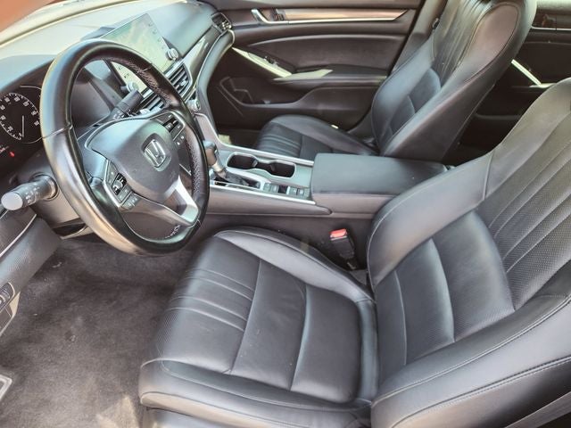 2022 Honda Accord Sport Special Edition