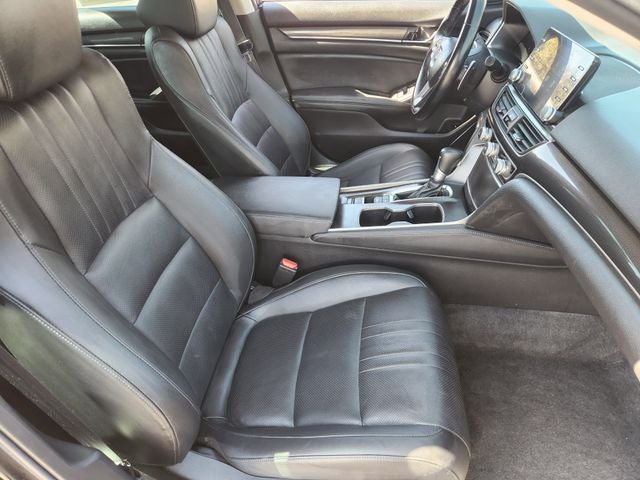 2022 Honda Accord Sport Special Edition