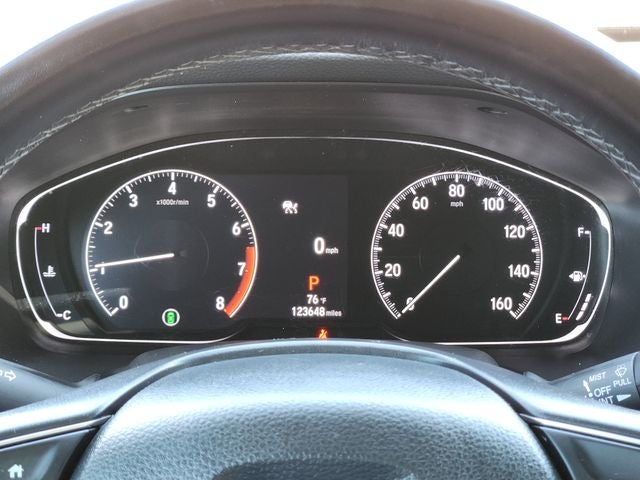 2022 Honda Accord Sport Special Edition