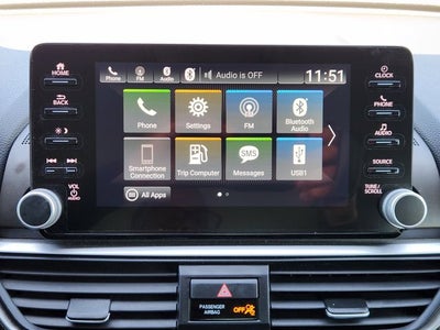 2022 Honda Accord Sport Special Edition