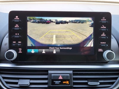 2022 Honda Accord Sport Special Edition