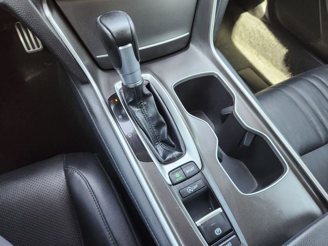 2022 Honda Accord Sport Special Edition