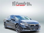 2022 Honda Accord Sport Special Edition