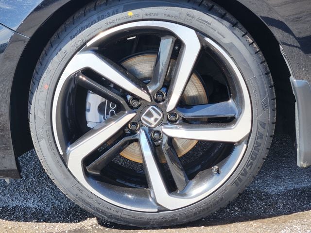 2022 Honda Accord Sport Special Edition