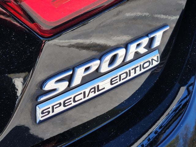 2022 Honda Accord Sport Special Edition