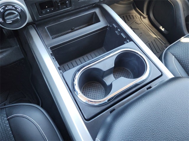 2019 Nissan Titan PRO-4X