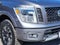 2019 Nissan Titan PRO-4X