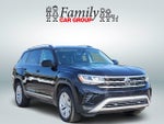 2021 Volkswagen Atlas SEL