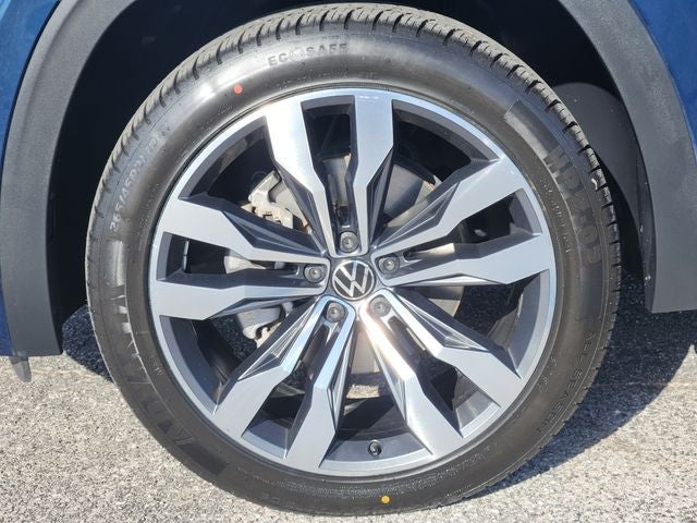 2022 Volkswagen Atlas 3.6L V6 SEL Premium R-Line