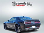 2022 Dodge Challenger R/T Scat Pack Widebody