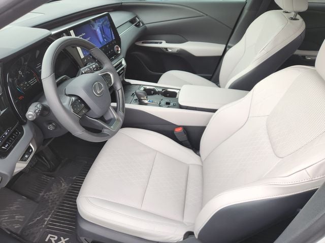 2025 Lexus RX 350 Premium Plus