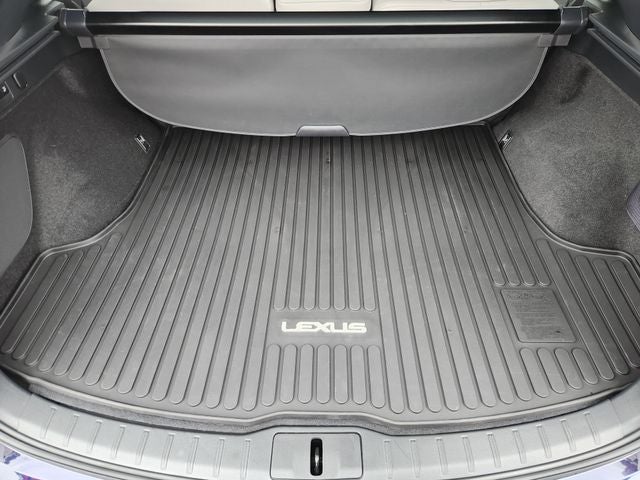 2025 Lexus RX 350h Premium