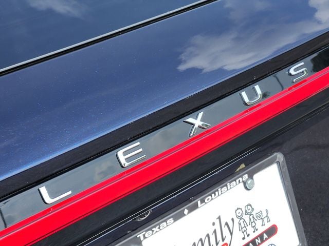 2025 Lexus RX 350h Premium