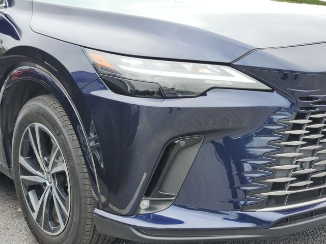 2025 Lexus RX 350h Premium