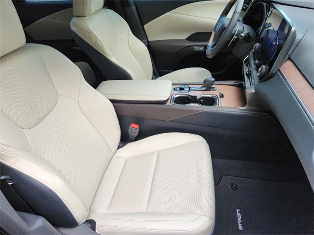 2024 Lexus RX 350h Premium Plus