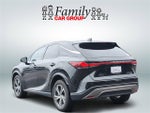 2024 Lexus RX 350h Premium Plus
