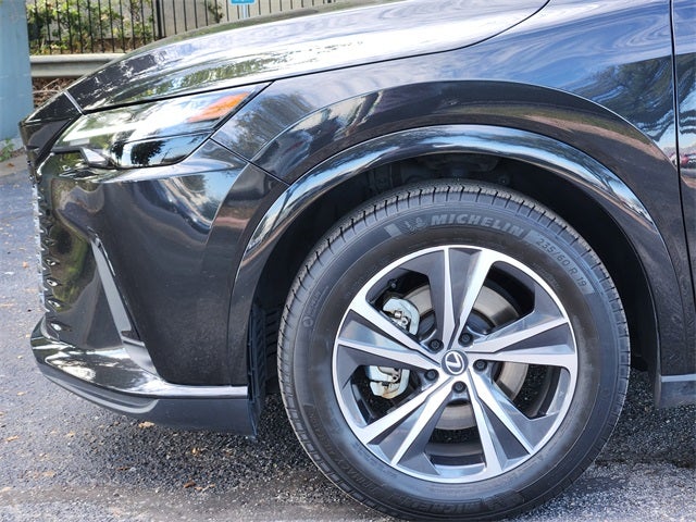 2024 Lexus RX 350h Premium Plus