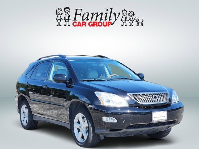 2006 Lexus RX 330