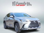 2024 Lexus NX 250 Premium