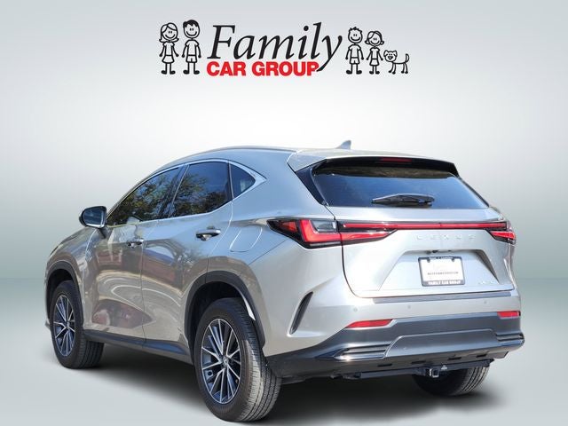 2024 Lexus NX 250 Premium