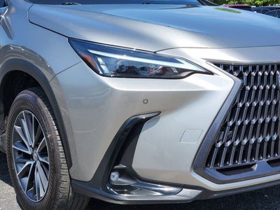 2024 Lexus NX 250 Premium