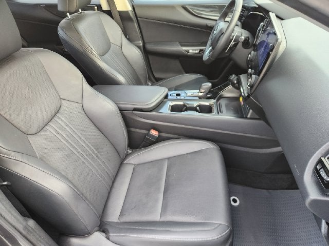 2022 Lexus NX 350 Premium