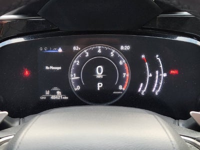 2022 Lexus NX 350 Premium