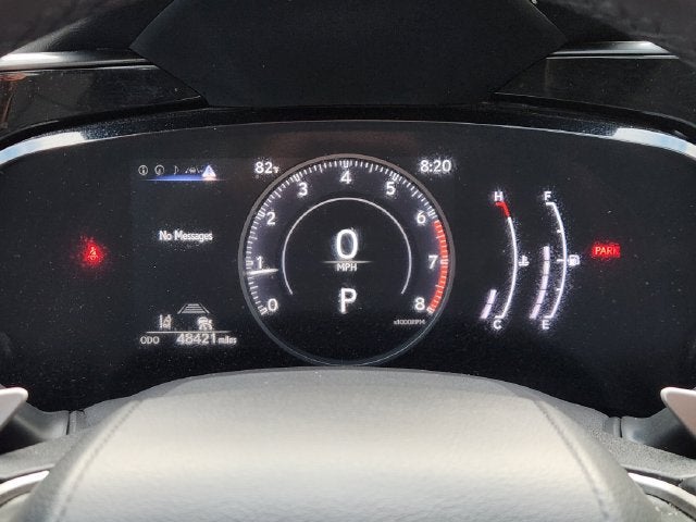 2022 Lexus NX 350 Premium
