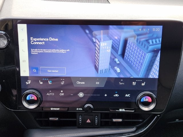 2022 Lexus NX 350 Premium