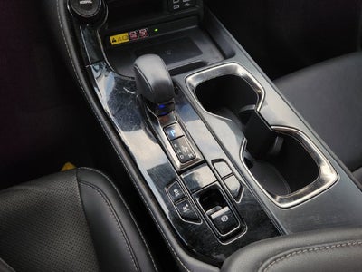 2022 Lexus NX 350 Premium