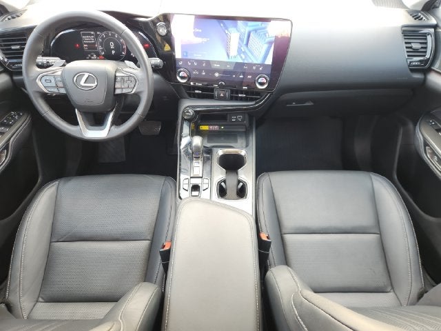 2022 Lexus NX 350 Premium