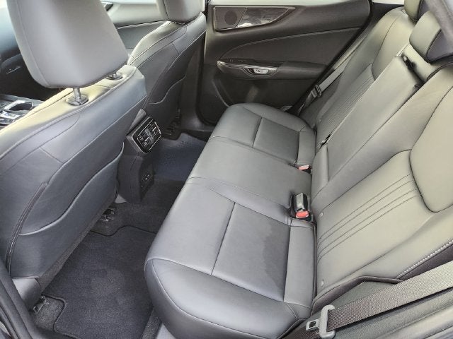 2022 Lexus NX 350 Premium