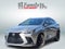 2022 Lexus NX 350 F SPORT Handling