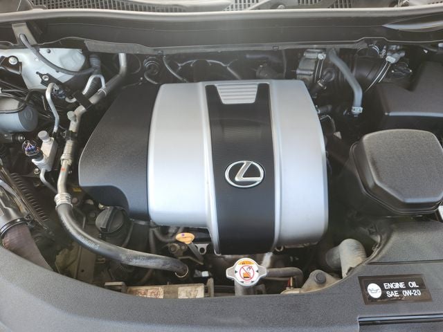 2019 Lexus RX 350