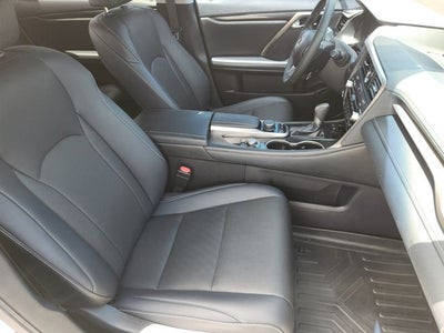 2019 Lexus RX 350