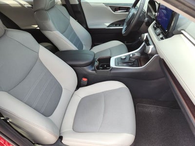 2024 Toyota RAV4 Limited