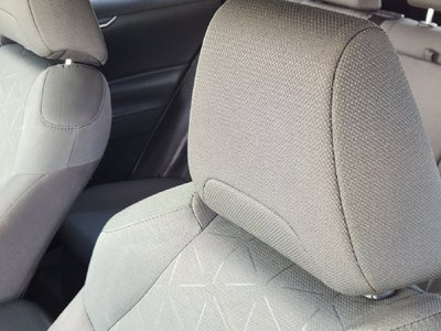 2023 Toyota RAV4 Hybrid Woodland Edition