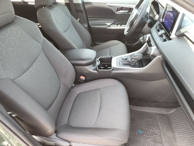 2024 Toyota RAV4 Hybrid Woodland Edition